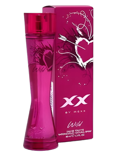 Mexx XX Wild