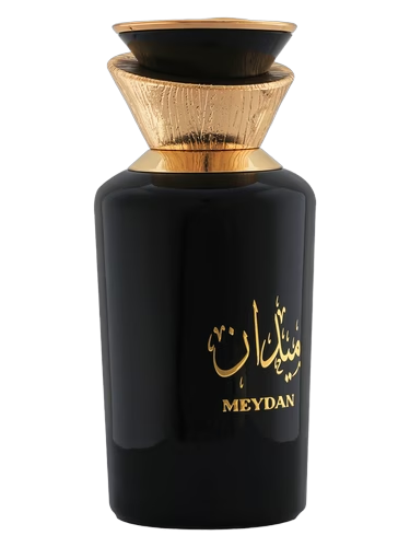 Meydan by Risala