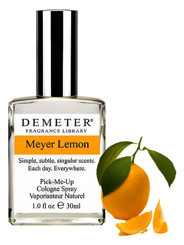 Meyer Lemon