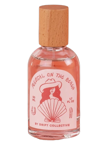 Mezcal on the Beach