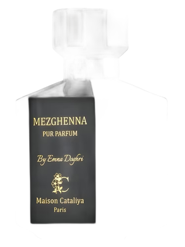 Mezghenna