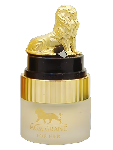 MGM Grand For Her