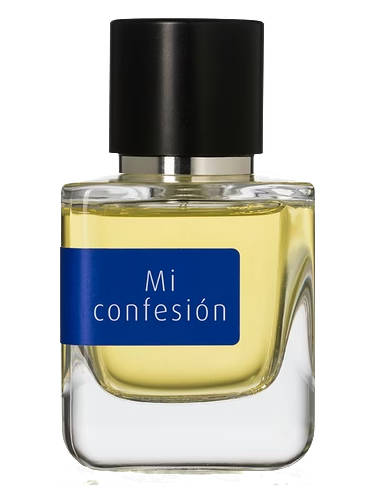 Mi Confesión