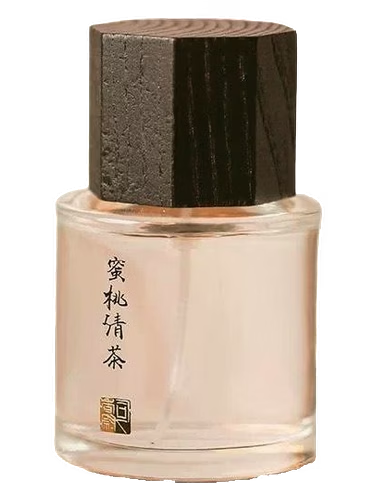 Mi Tao Qing Cha 蜜桃清茶
