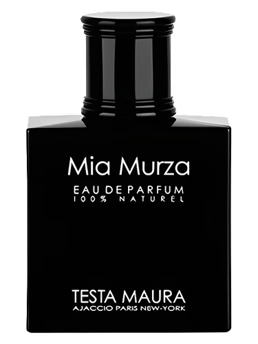 Mia Murza