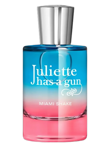Miami Shake