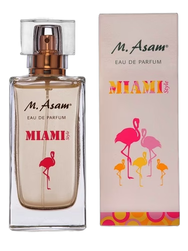 Miami Style by M. Asam