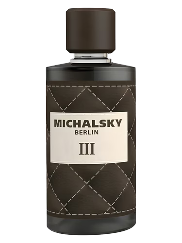 Michalsky Berlin III for Men