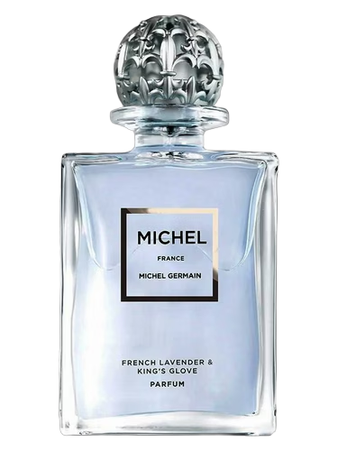 Michel - French Lavender & King's Glove