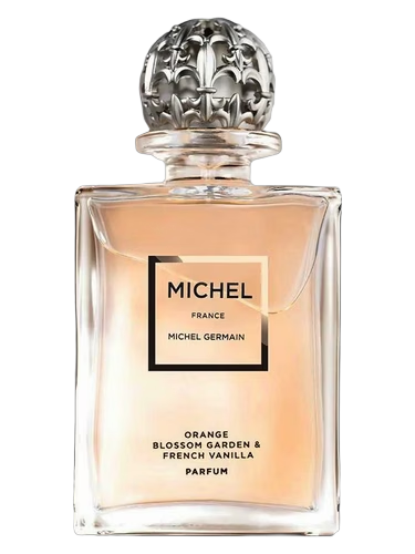 Michel - Orange Blossom Garden & French Vanilla