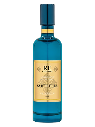 Michelia 白兰花