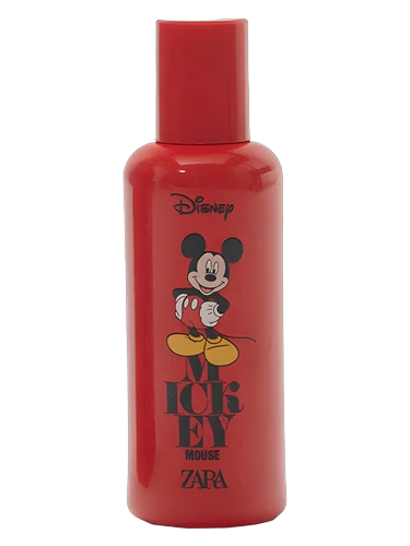 Mickey Mouse