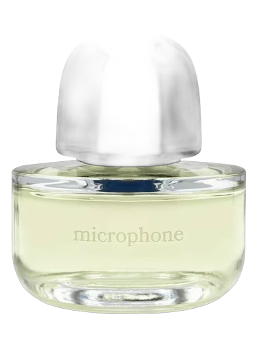 Microphone
