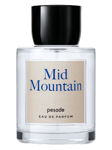 Mid Mountain
