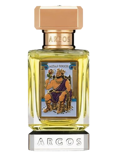 Midas Touch