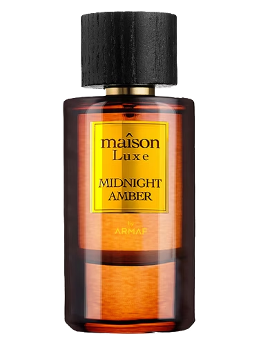 Midnight Amber