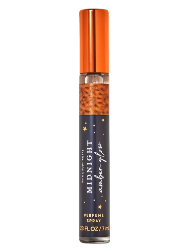 Midnight Amber Glow Eau de Parfum