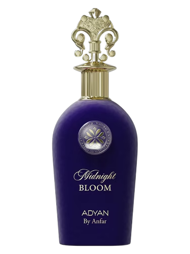 Midnight Bloom