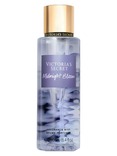 Midnight Bloom