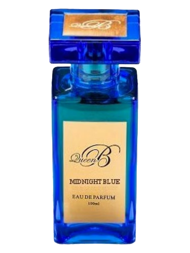 Midnight Blue