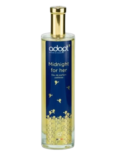 Midnight by Adopt Parfums