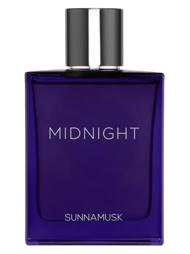 Midnight by Sunnamusk