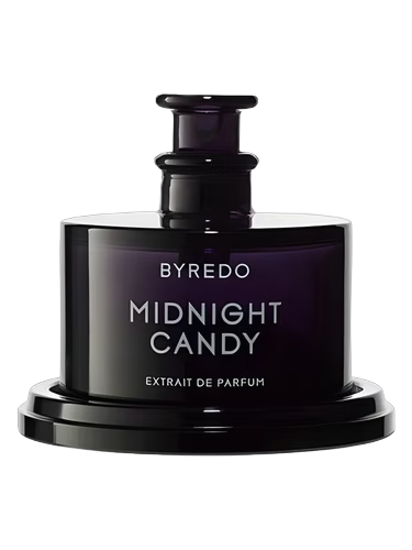 Midnight Candy by Byredo