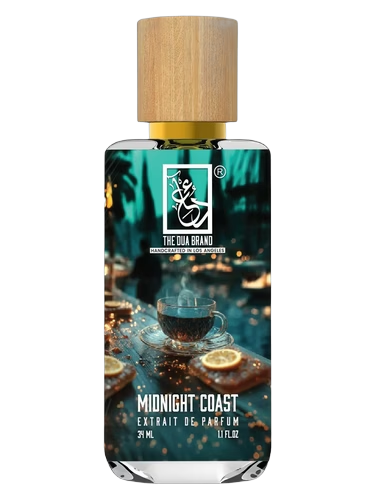 Midnight Coast