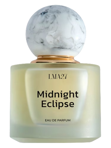 Midnight Eclipse