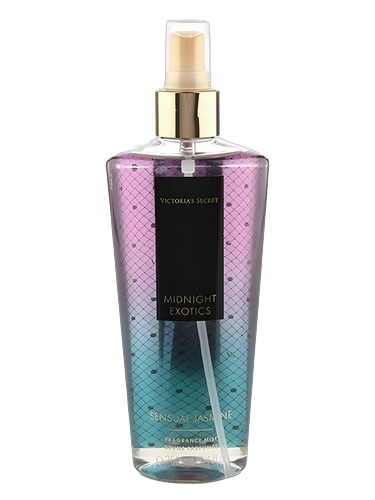 Midnight Exotics Sensual Jasmine