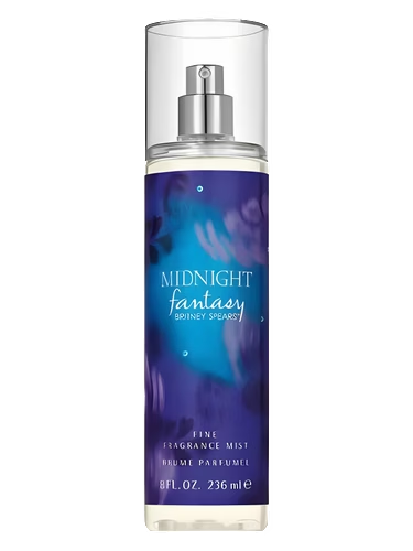 Midnight Fantasy Body Mist