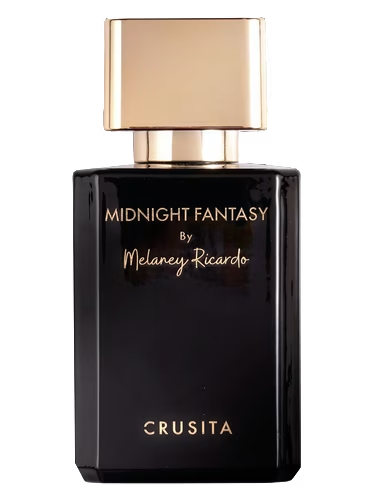 Midnight Fantasy by Melaney Ricardo