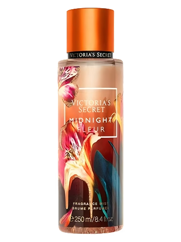 Midnight Fleur