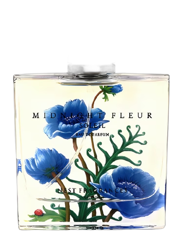 Midnight Fleur Soleil by Nest