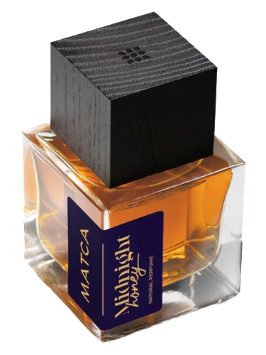 Midnight Honey