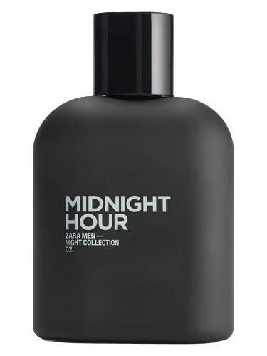 Midnight Hour