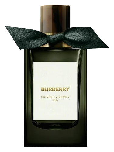 Midnight Journey by Burberry