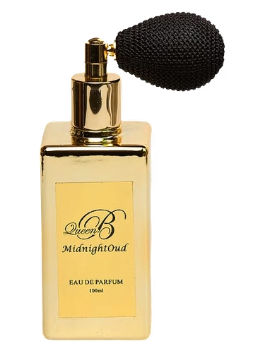 Midnight Oud