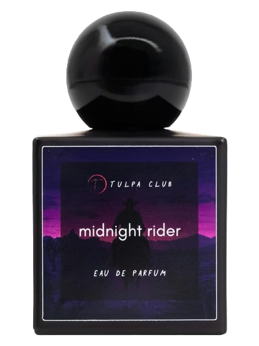 Midnight Rider