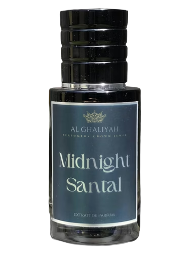 Midnight Santal