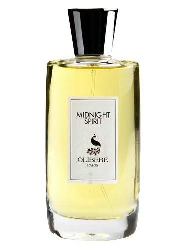 Midnight Spirit