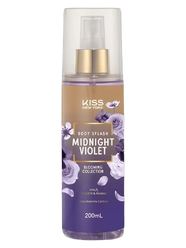 Midnight Violet