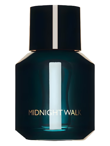 Midnight Walk