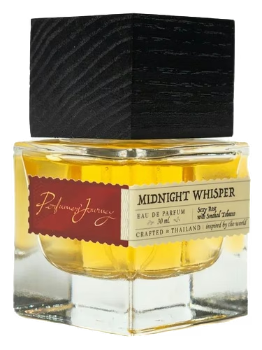 Midnight Whisper