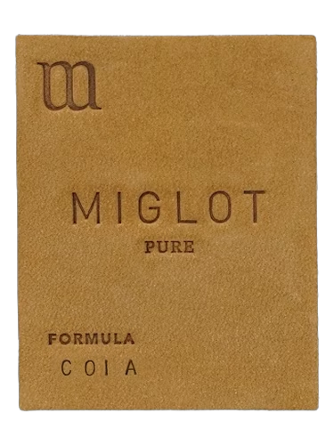 Miglot Pure Cedarwood Edition 1