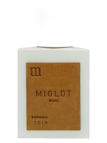 Miglot Pure Sandalwood Edition 1