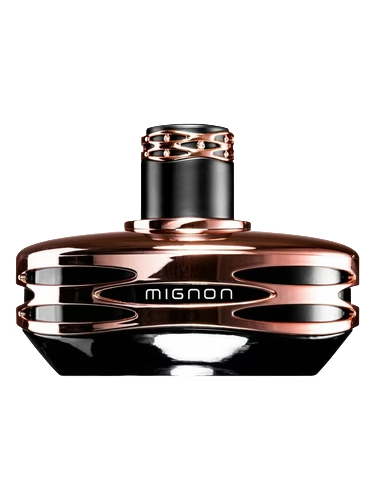 Mignon Black