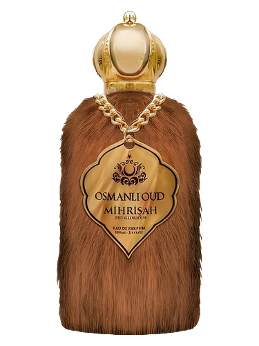 Mihrişah The Glorious