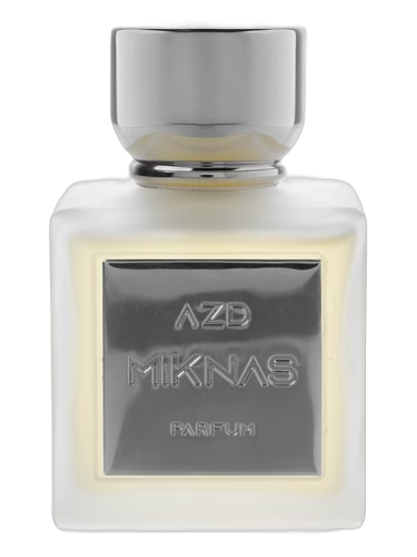 Miknas by AZD