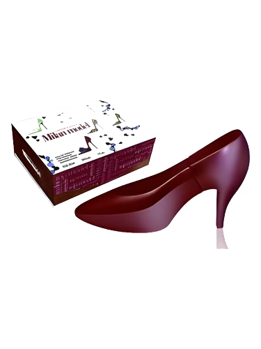 Milan Model Red